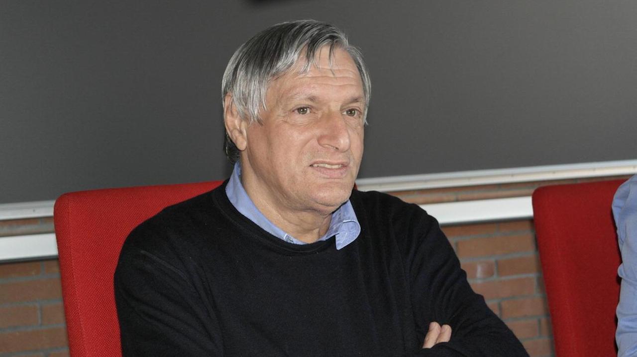 Don Luigi Ciotti
