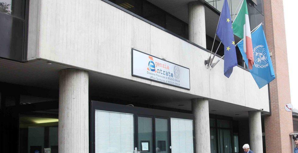 Reggio Emilia, bocciato il Fisco che salassa un 94enne 