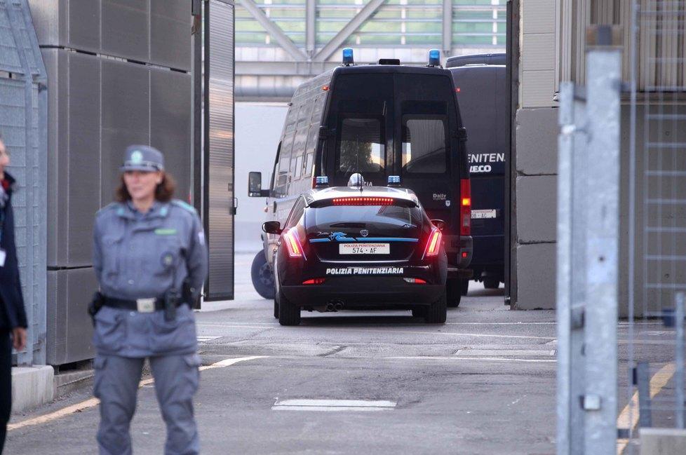 Aemilia: Il pm chiede il rinvio a giudizio per 160 