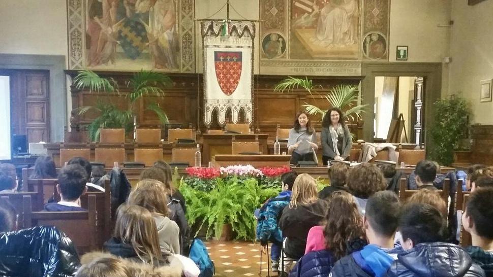 «Quelli del M5S ci costringono a discutere di film»