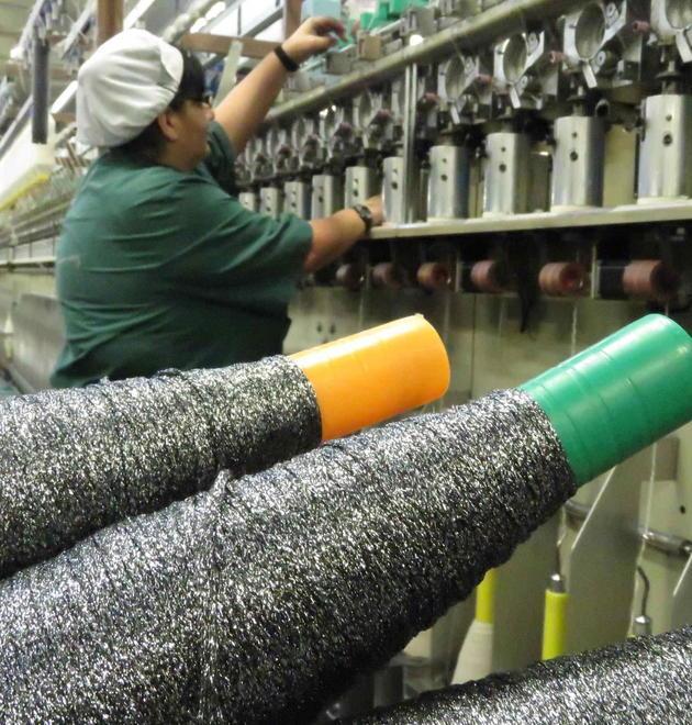 Filpucci cerca filatori e non riesce a trovarli La sfida ai giovani 