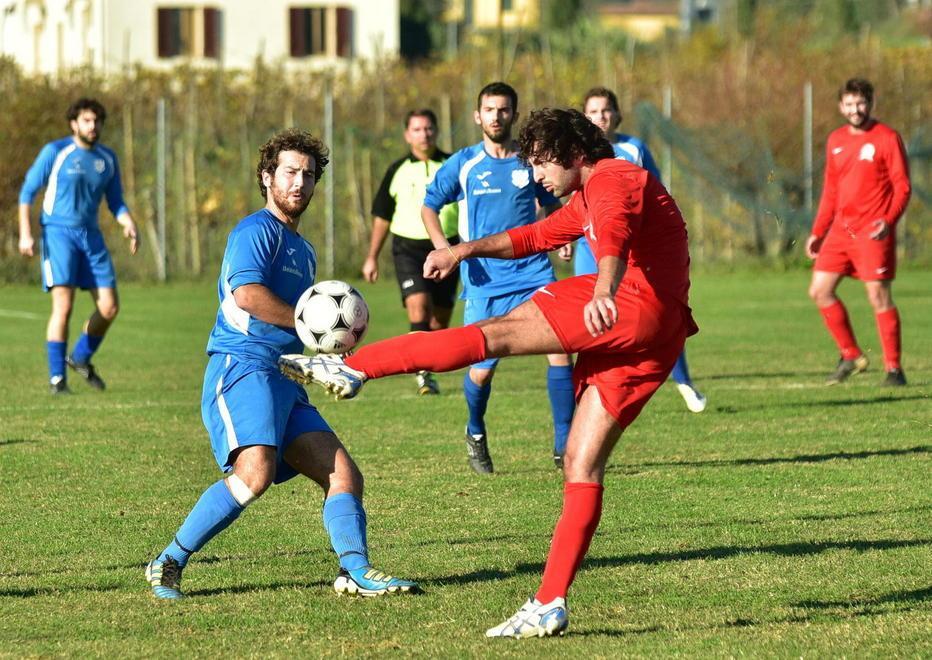 La Scalese riposa e scatta l’assalto alla sua leadership 