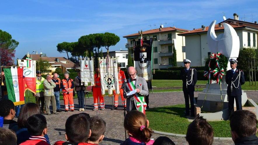 Nassiriya, ricordate le 12 vittime