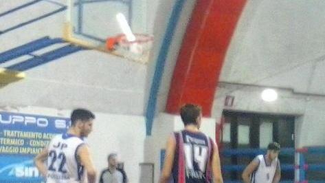 Gli Under 18 Jp convinti ma non abbastanza Prato la spunta nel match pontederese
