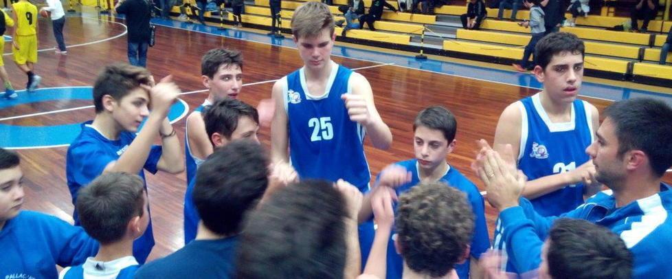 Il team di Eccellenza riesce a domare La Spezia