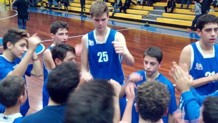 Il team di Eccellenza riesce a domare La Spezia