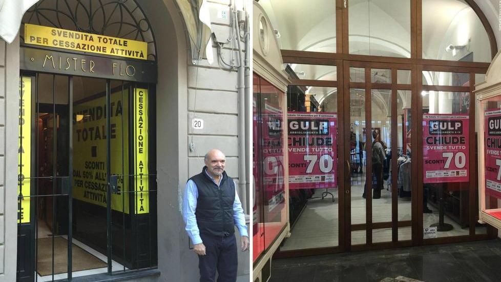 Gulp e Mister Flo chiudono i battenti
