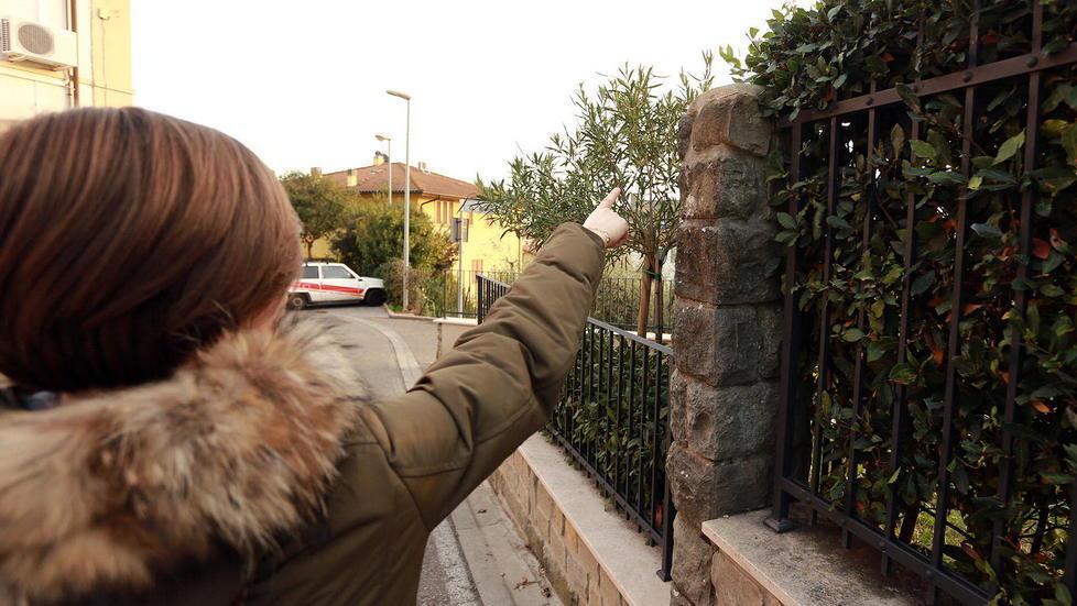 Tre colpi in poche ore a Spicchio arrestato un ladro in fuga 