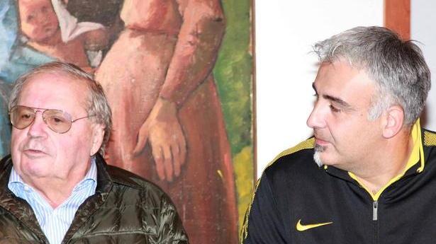 Tre grandi per il Viareggio Sport