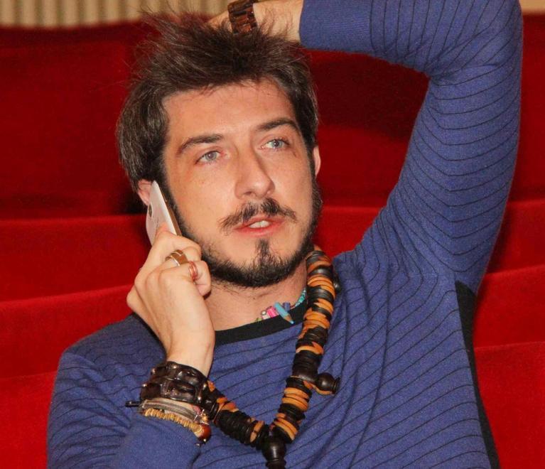 Affidata a Paolo Ruffini la mostra artistica di Natale 