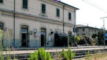 Progetto Stazione pronto a partire