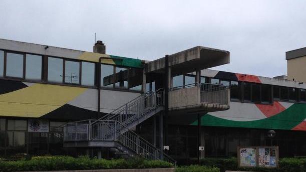 Il palazzetto dello sport riapre le porte dopo i lavori