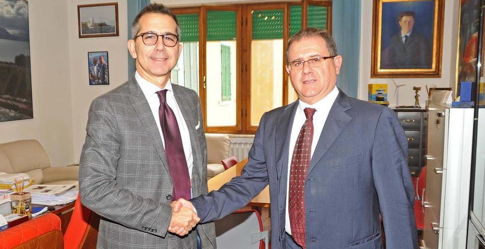 «Tempi brevi per il via alle demolizioni» 