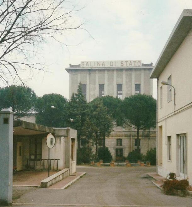 Ex Salina, venti giorni per il piano industriale e salvare gli operai 