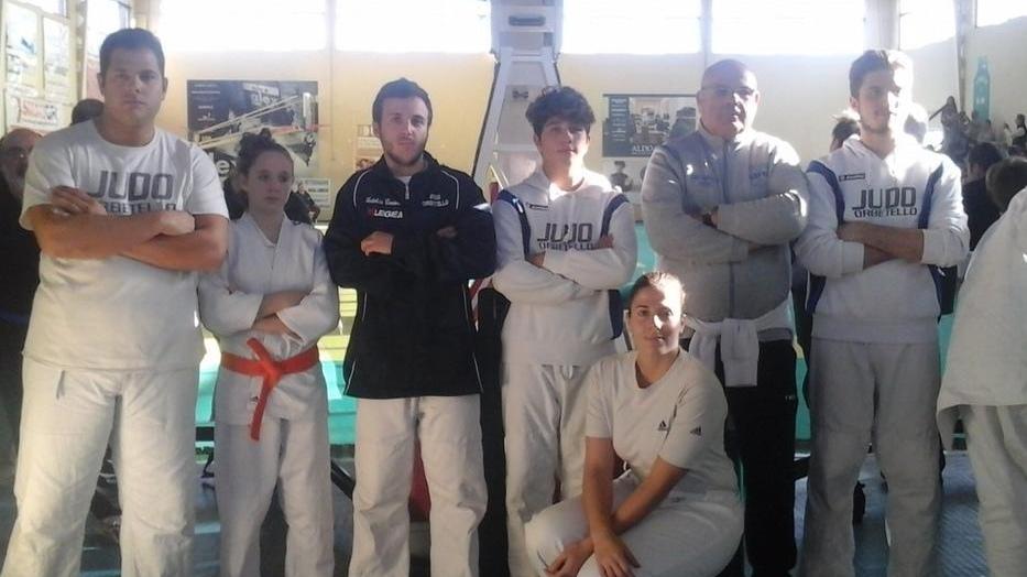 Lavinia Piro campionessa senza età: trionfa a Montevarchi