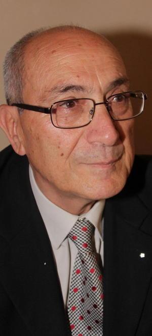 Paffetti a Vaselli «È il Pd a scegliere chi va al voto»