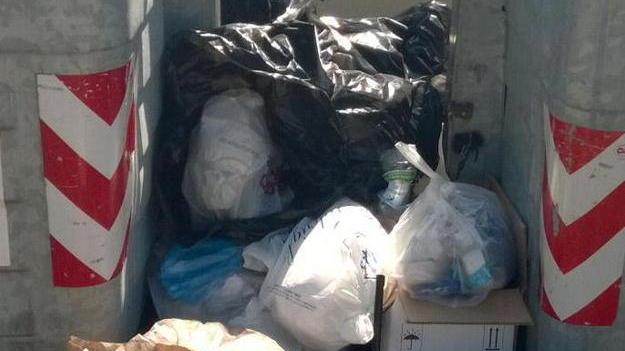 Grosseto, lotta continua a rifiuto selvaggio Altre sei nuove sanzioni in via Montelabro