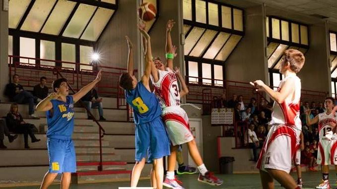 Entusiasmo e passione la Gea si è presentata al cinema The Space