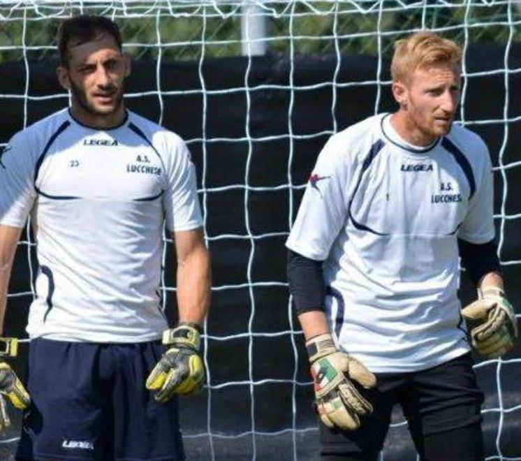 Test con la Berretti in vista del derby sul campo di Arezzo 
