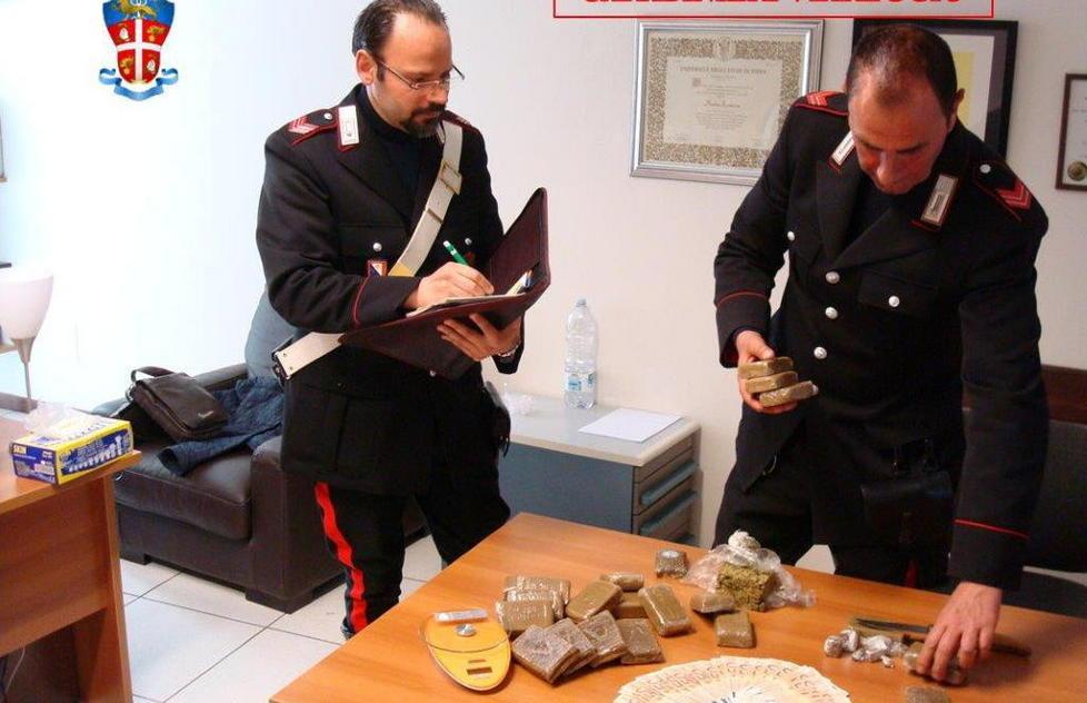 Città divisa in mini zone: ce n’è per tutti 