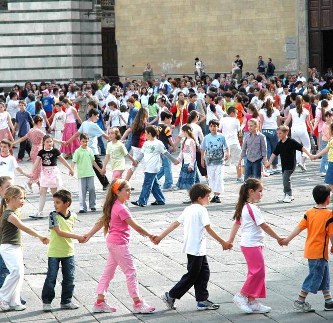 Festival della scuola firmato Agesc 