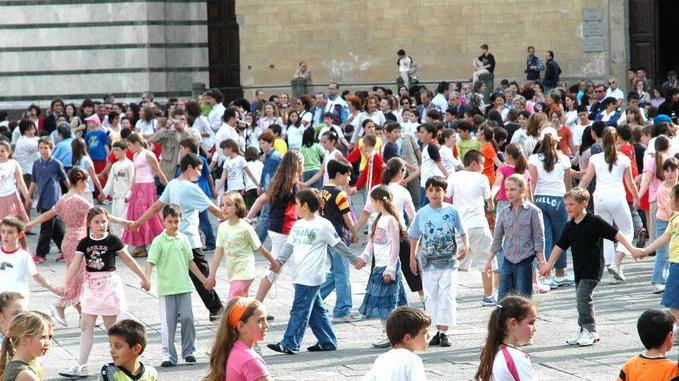 Festival della scuola firmato Agesc