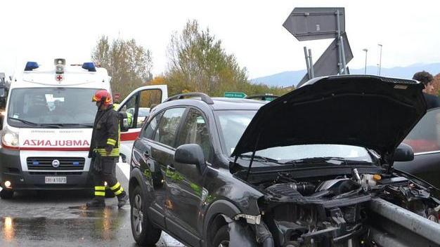 Incidente Bretella, la velocità tra le cause Arriva il nulla osta per i funerali di Niglio