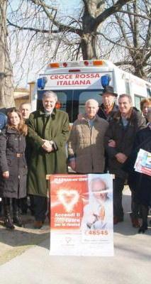 L’Ulci cessa l’attività entro il 30 novembre lascerà la casermetta 