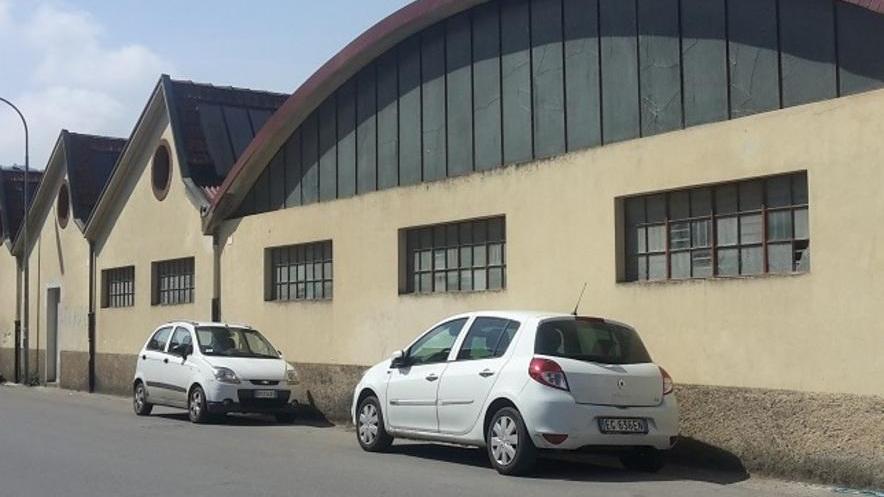 Scontro sul futuro della Pardini