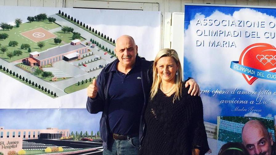 Duecentomila euro per Medjugorje