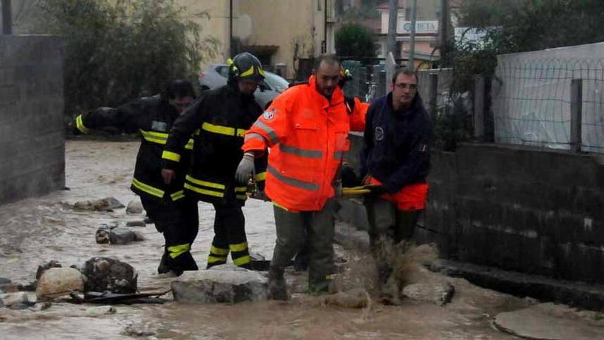 Un piano di protezione civile scritto con “luminari” e cittadini
