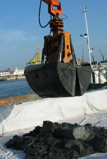 Entro dicembre la nuova normativa sui materiali dragati