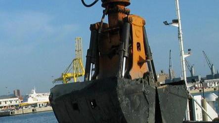 Entro dicembre la nuova normativa sui materiali dragati