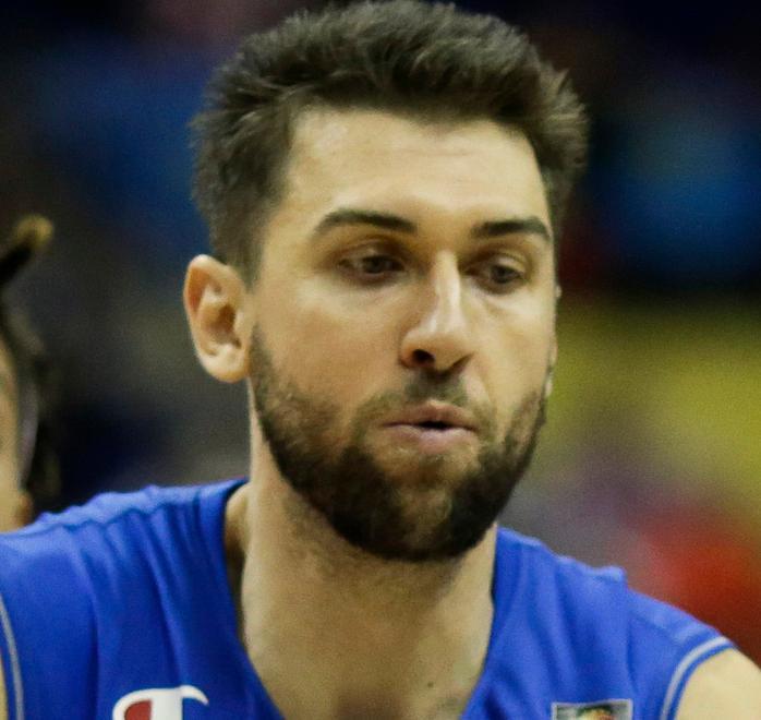 Nba, vincono tutti gli azzurri
