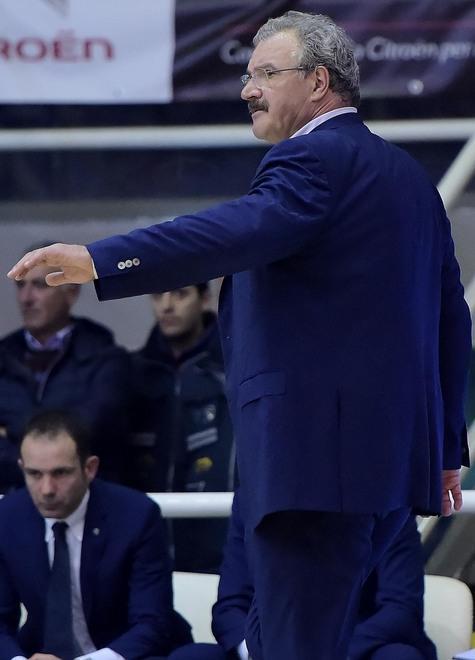 «Dobbiamo dare un senso al girone di ritorno»