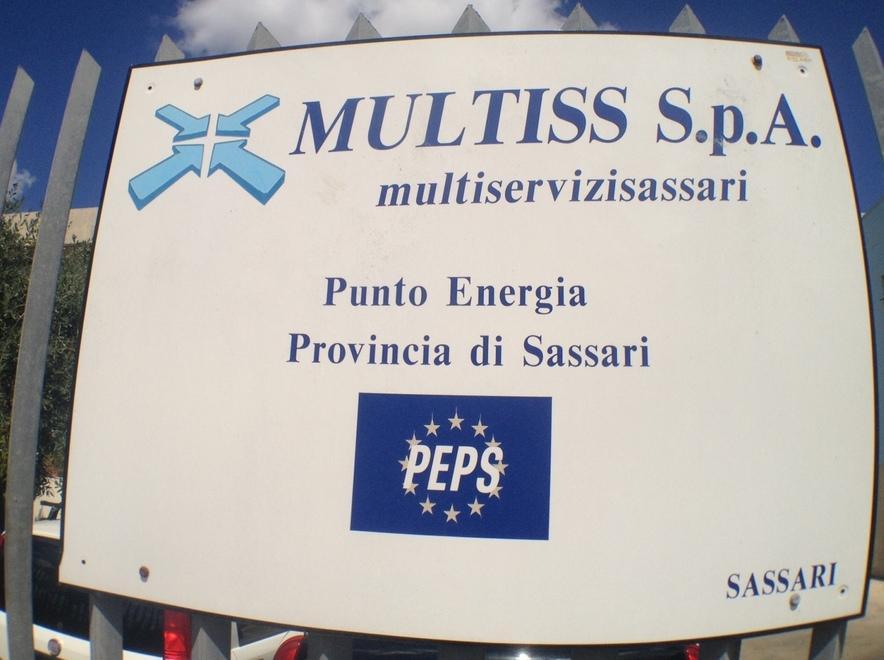 Cocco: «No al licenziamento di 6 impiegati» 
