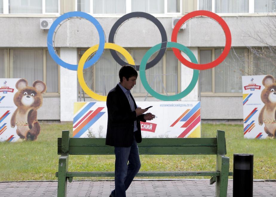 Primo mea culpa della Russia 