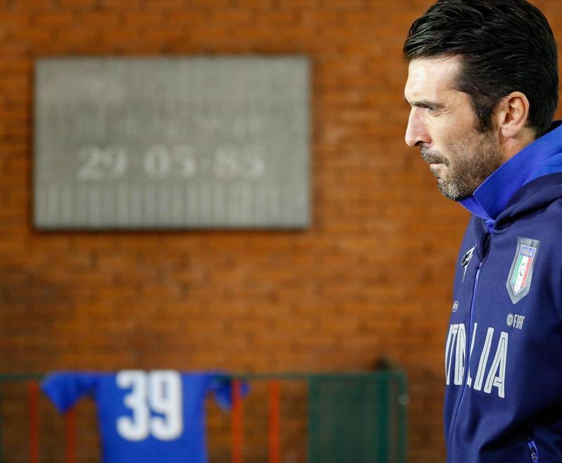 Conte misura l’Italia con il super-Belgio 