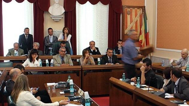 L’Udc lascia ma il sindaco tira dritto