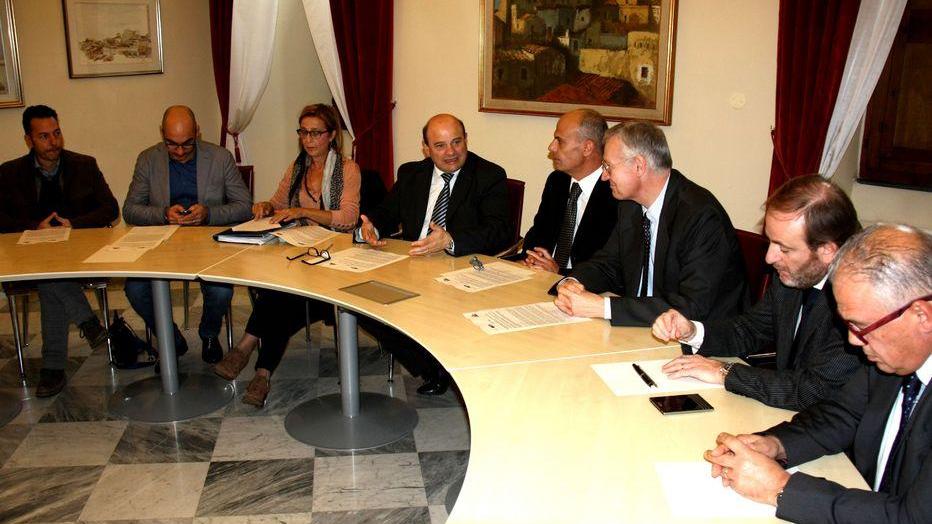Internet in città a velocità supersonica