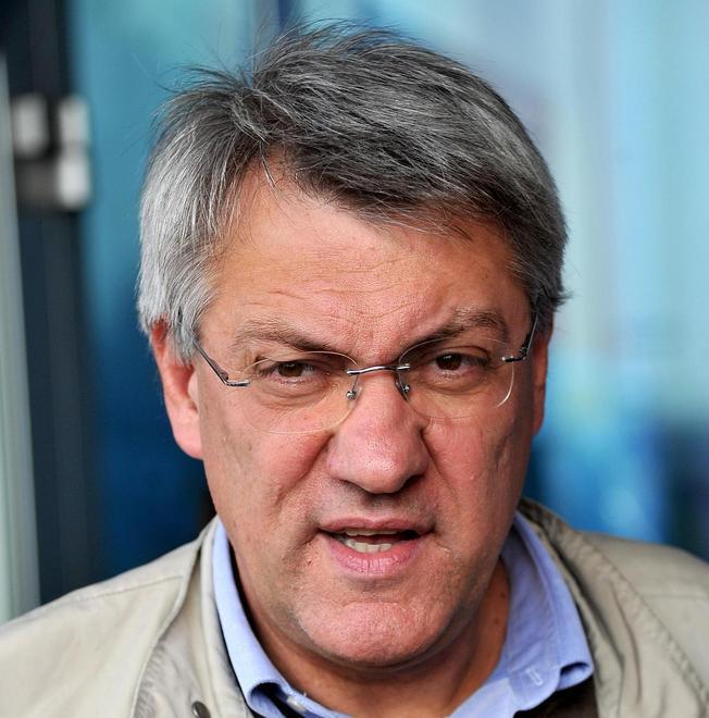 Landini benedice Coalizione sociale 