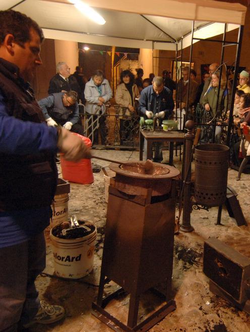 Fi.Nurr, la fiera enogastronomica 