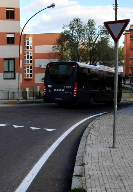Lo snodo della discordia divide i commercianti 