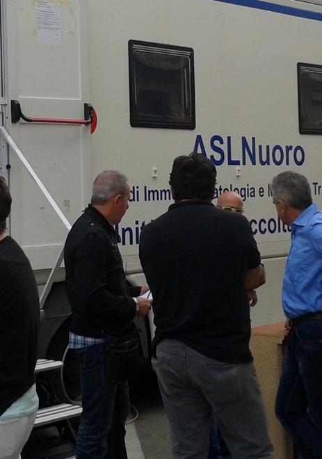 Bilancio più che positivo per l’associazione Avis