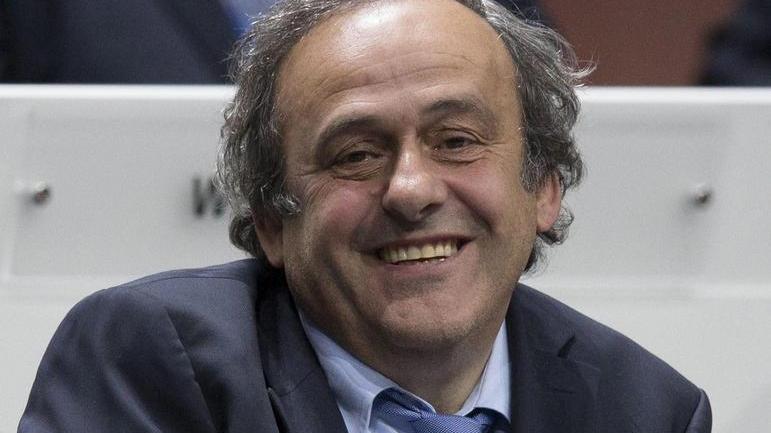 Fifa, 5 candidati in lizza Platini ancora congelato
