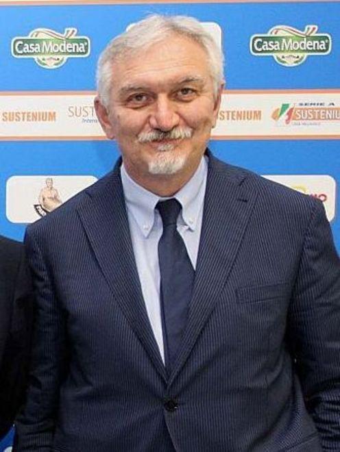 Casa Modena sponsor del vivaio 