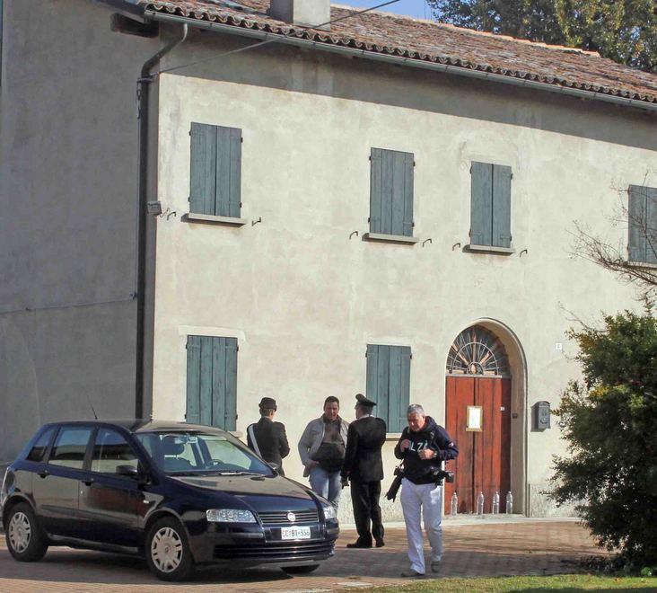 L’assassino: «Ho esitato pensando a mia madre» 