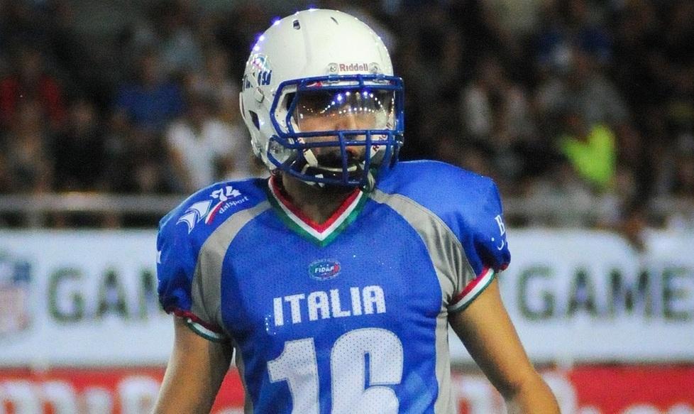 Football americano, quattro giocatori degli Hogs in nazionale