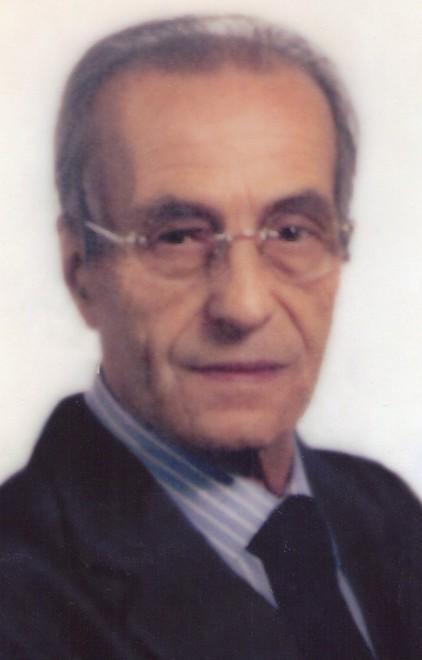Ieri i funerali di Giuliano Zanoni 