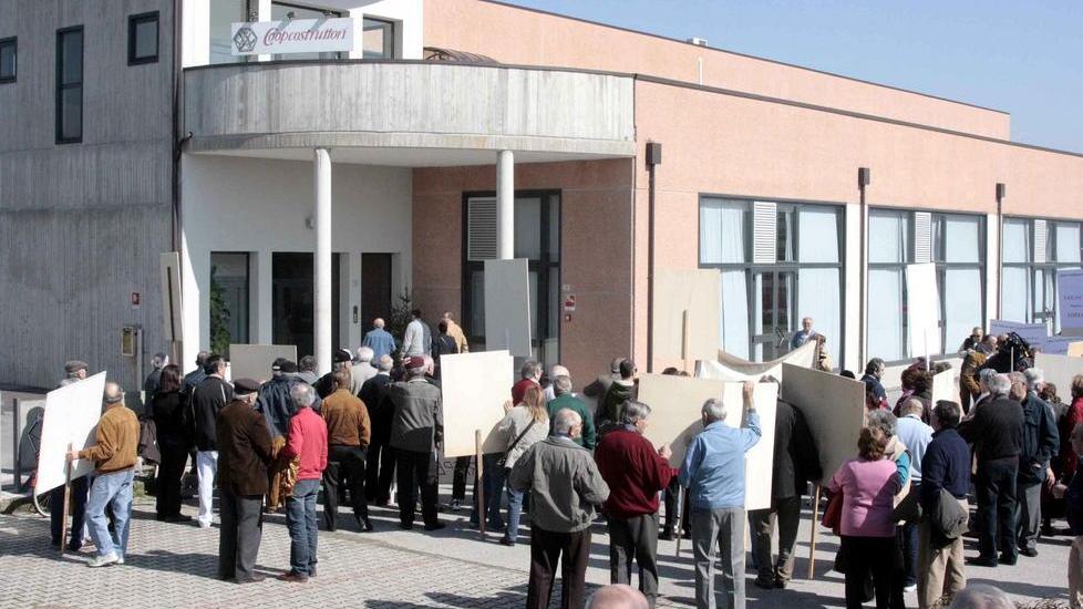 CoopCostruttori Sconfitti gli ex soci nella causa civile